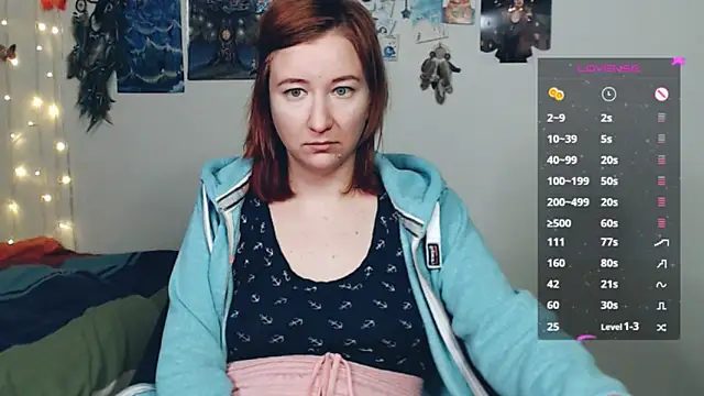 licentia  poetica online show from December 2025 02:08:02 AM