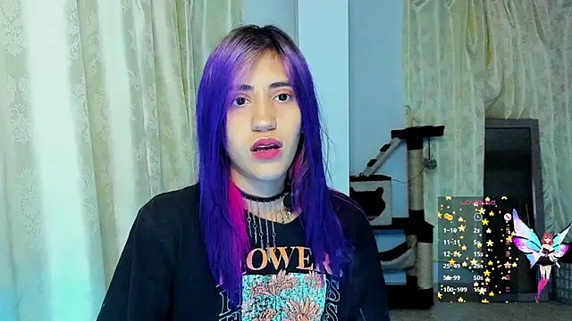 Snapshot of linnie_ chatting on December 2024 06:41:01 AM linnie  online show from December 2024 06:41:01 AM