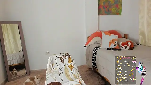 Snapshot of linnie_ chatting on January 2025 05:03:02 AM linnie  online show from January 2025 05:03:02 AM