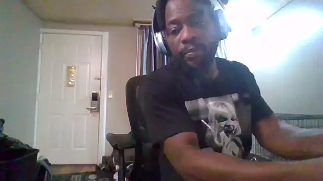 Mrbbc803 online show from January 2025 11:45:02 PM