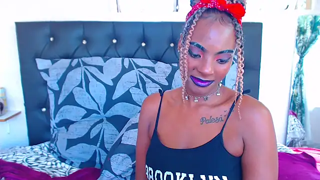 SAVAGExBOO online show from December 2024 10:08:02 AM