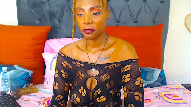 SAVAGExBOO online show from February 2025 09:20:02 AM