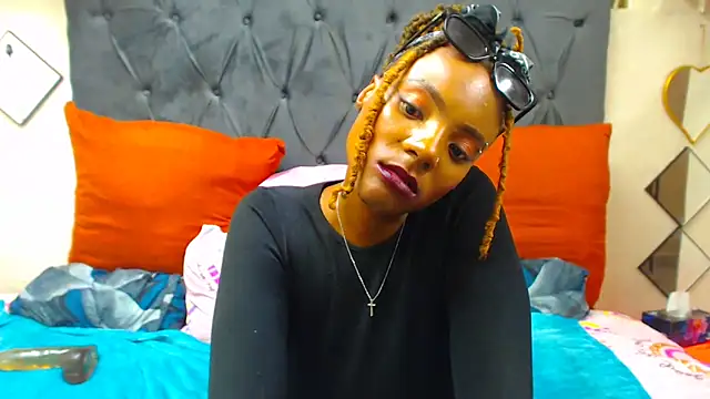 SAVAGExBOO online show from March 2025 01:16:02 AM