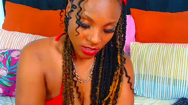 SAVAGExBOO online show from September 2025 11:17:02 PM