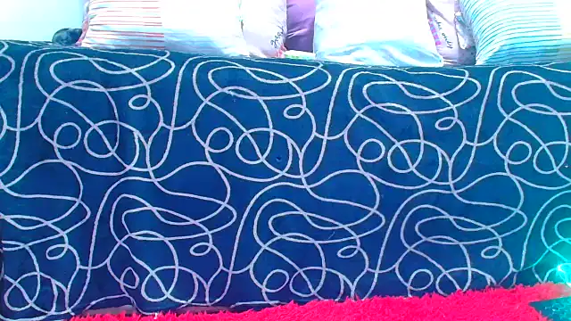 SAVAGExBOO online show from November 2025 02:09:01 AM