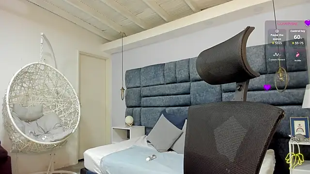 sofia samuels online show from November 2025 03:50:01 AM