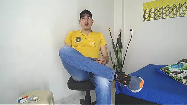 jayydenandjacob online show from December 2024 07:27:02 PM