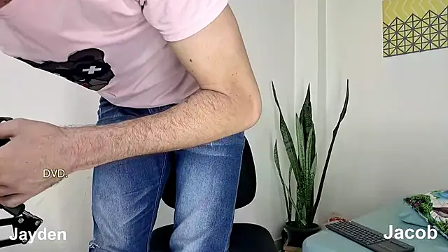 jayydenandjacob online show from February 2025 07:56:01 PM