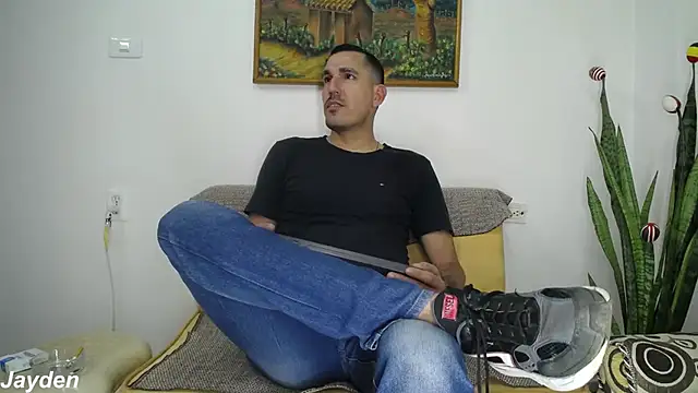 jayydenandjacob online show from December 2025 06:39:01 PM