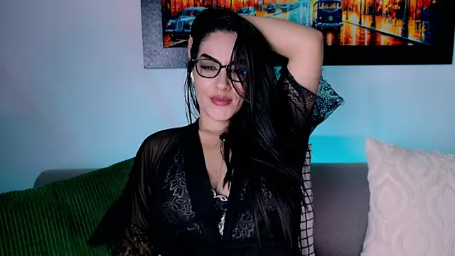 Pamela Rosal online show from March 2026 12:54:01 AM