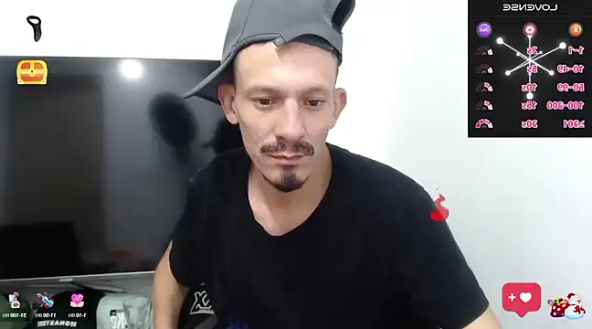 trebollhht online show from December 2024 09:19:01 PM