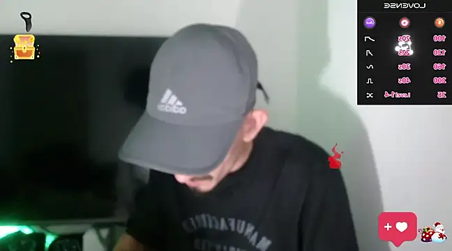 trebollhht online show from January 2025 04:07:01 AM