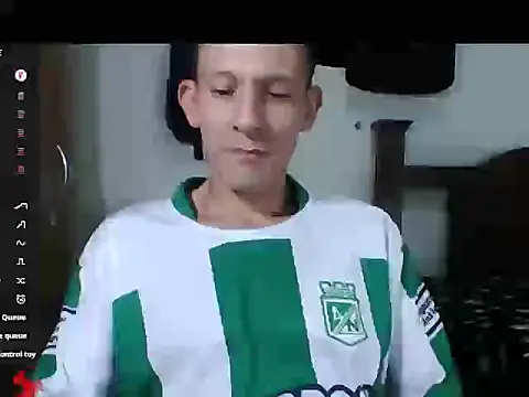 trebollhht online show from January 2025 02:35:01 AM