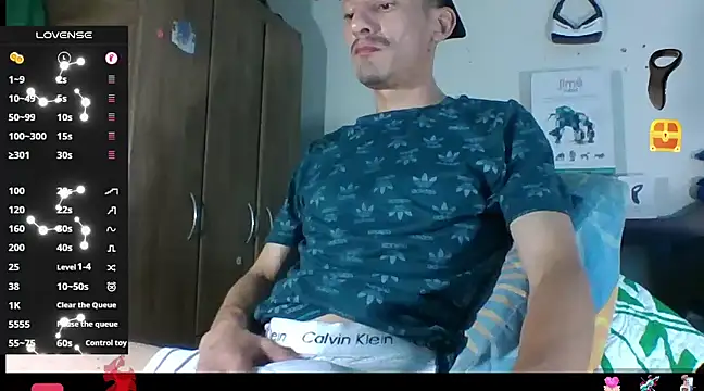 trebollhht online show from February 2025 01:41:02 AM