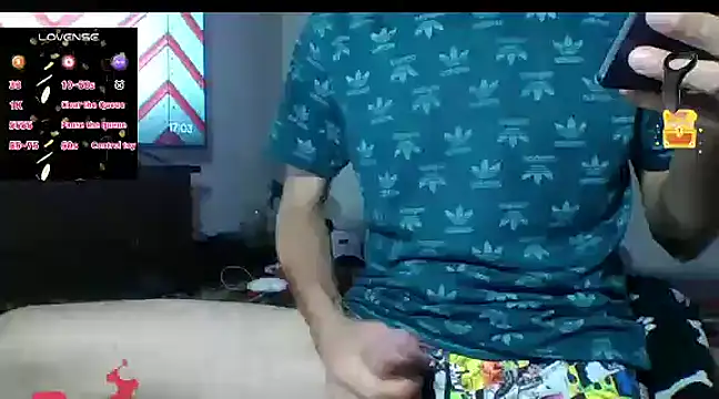 trebollhht online show from February 2025 01:22:01 AM