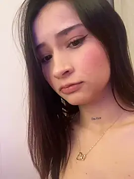 Angeeel  online show from December 2024 09:08:01 PM