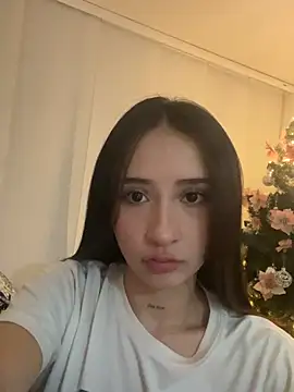 Angeeel  online show from December 2024 05:31:01 AM