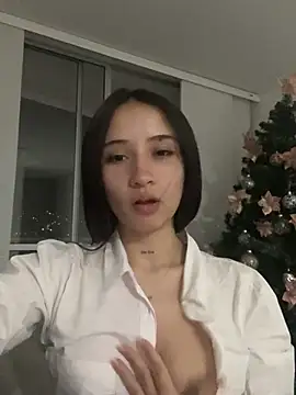 Angeeel  online show from January 2025 03:42:02 AM