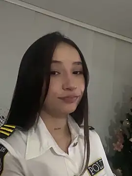 Angeeel  online show from January 2025 02:09:02 AM