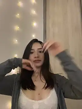 Angeeel  online show from January 2025 04:27:01 AM