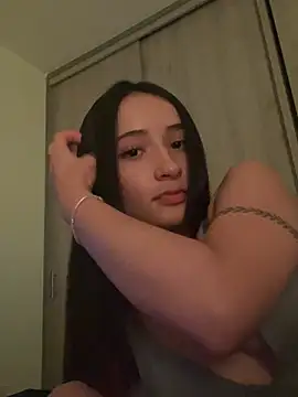 Angeeel  online show from March 2025 03:32:02 AM