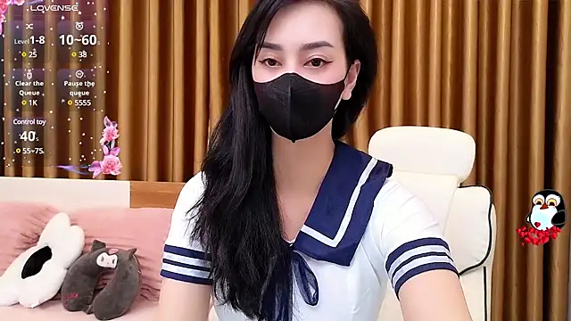 Snapshot of -----Sue----- chatting on January 2025 03:15:01 AM -----Sue----- online show from January 2025 03:15:01 AM