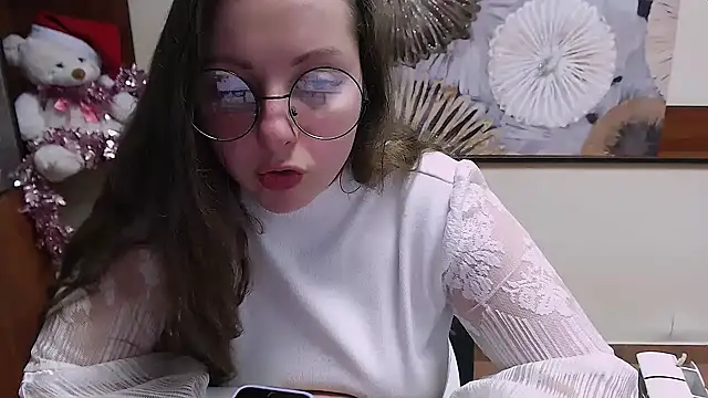 Annabelle Lee online show from December 2024 01:51:02 PM