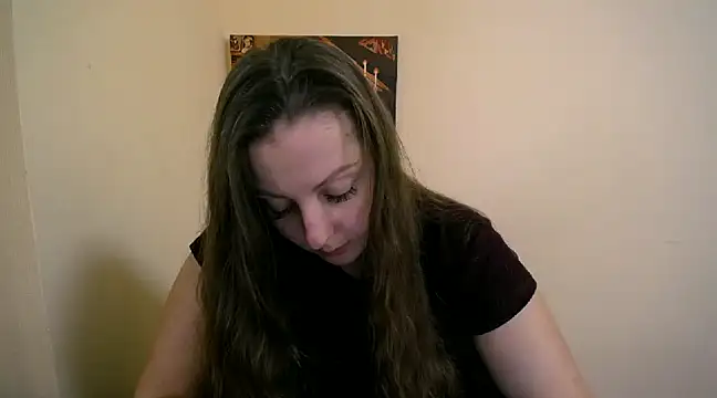  Annabelle Lee online show from January 2025 11:48:01 AM