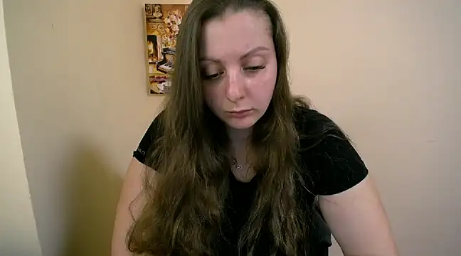  Annabelle Lee online show from January 2025 10:43:01 AM
