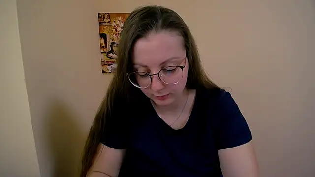  Annabelle Lee online show from March 2025 10:32:01 AM