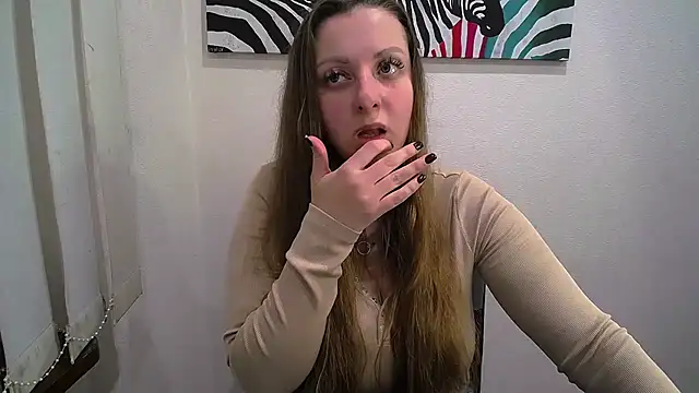  Annabelle Lee online show from November 2025 12:48:02 PM