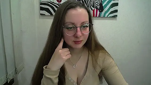  Annabelle Lee online show from December 2025 07:04:01 AM