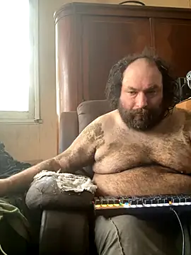 Snapshot of hairyhulk chatting on October 2025 03:02:01 PM hairyhulk online show from October 2025 03:02:01 PM