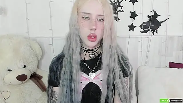 Joy Barker online show from October 2025 08:59:01 AM