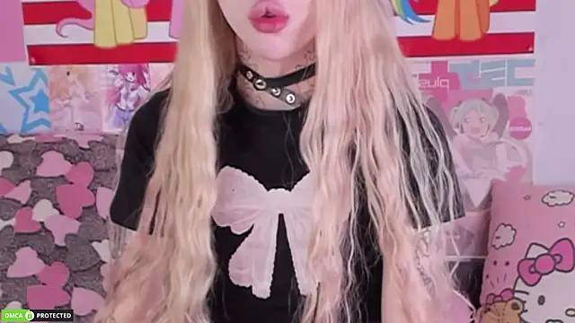 Joy Barker online show from April 2026 04:19:01 AM