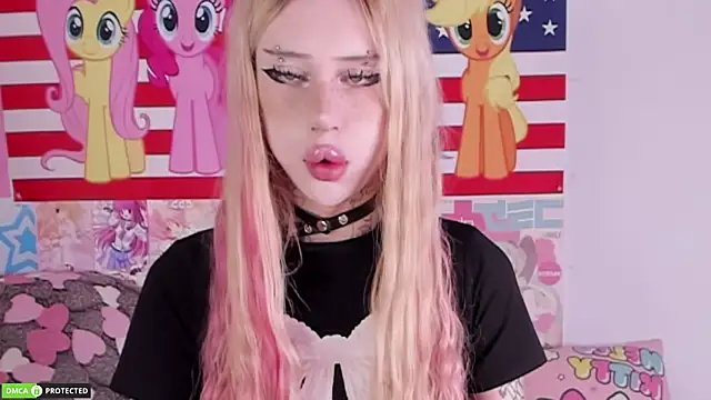 Joy Barker online show from April 2026 08:24:01 AM