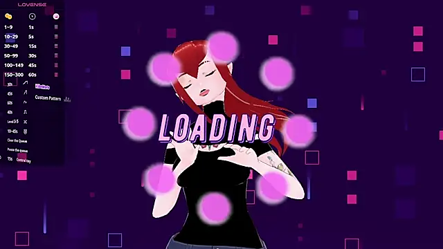 NikkoTyan online show from October 2025 06:52:02 AM