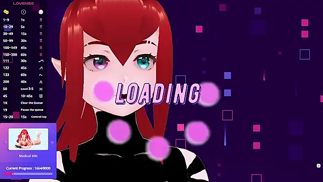 NikkoTyan online show from November 2025 09:12:02 AM