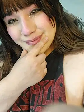 ItsNaiixa online show from January 2026 06:34:02 PM