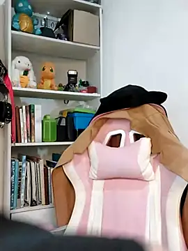 ItsNaiixa online show from February 2026 12:55:02 AM