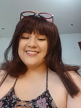 ItsNaiixa online show from July 2026 09:25:02 PM