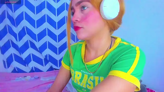 Sweet MaryJane2 online show from January 2025 04:17:01 AM