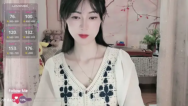 Lisa-s online show from October 2025 04:05:02 AM