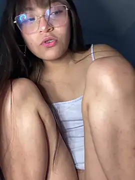 Lily candy X online show from January 2025 09:04:02 AM