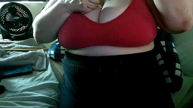 WHITEDAROSE online show from October 2025 09:33:01 PM