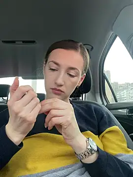 KateRedgar online show from February 2025 02:43:02 PM