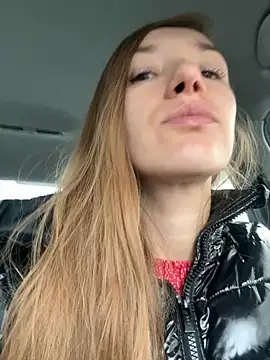 KateRedgar online show from October 2025 11:22:01 AM