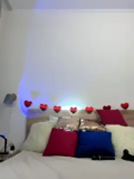 KateRedgar online show from February 2026 01:52:02 PM