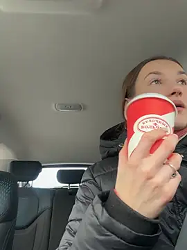 KateRedgar online show from March 2026 02:34:01 PM