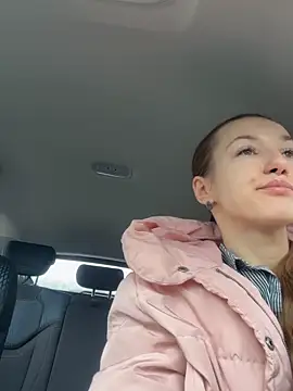 KateRedgar online show from March 2026 07:46:02 AM